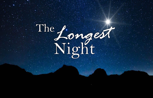 The Longest Night, Napa Methodist Church