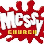 Napa Methodist Church Messy Church