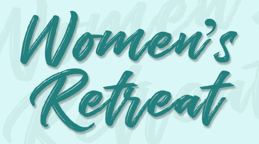 United Women of Faith and Napa Methodist Church Women's Retreat