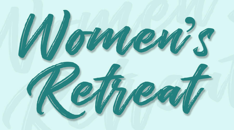 United Women in Faith Women's Retreat with Pastor Jill Ross Napa